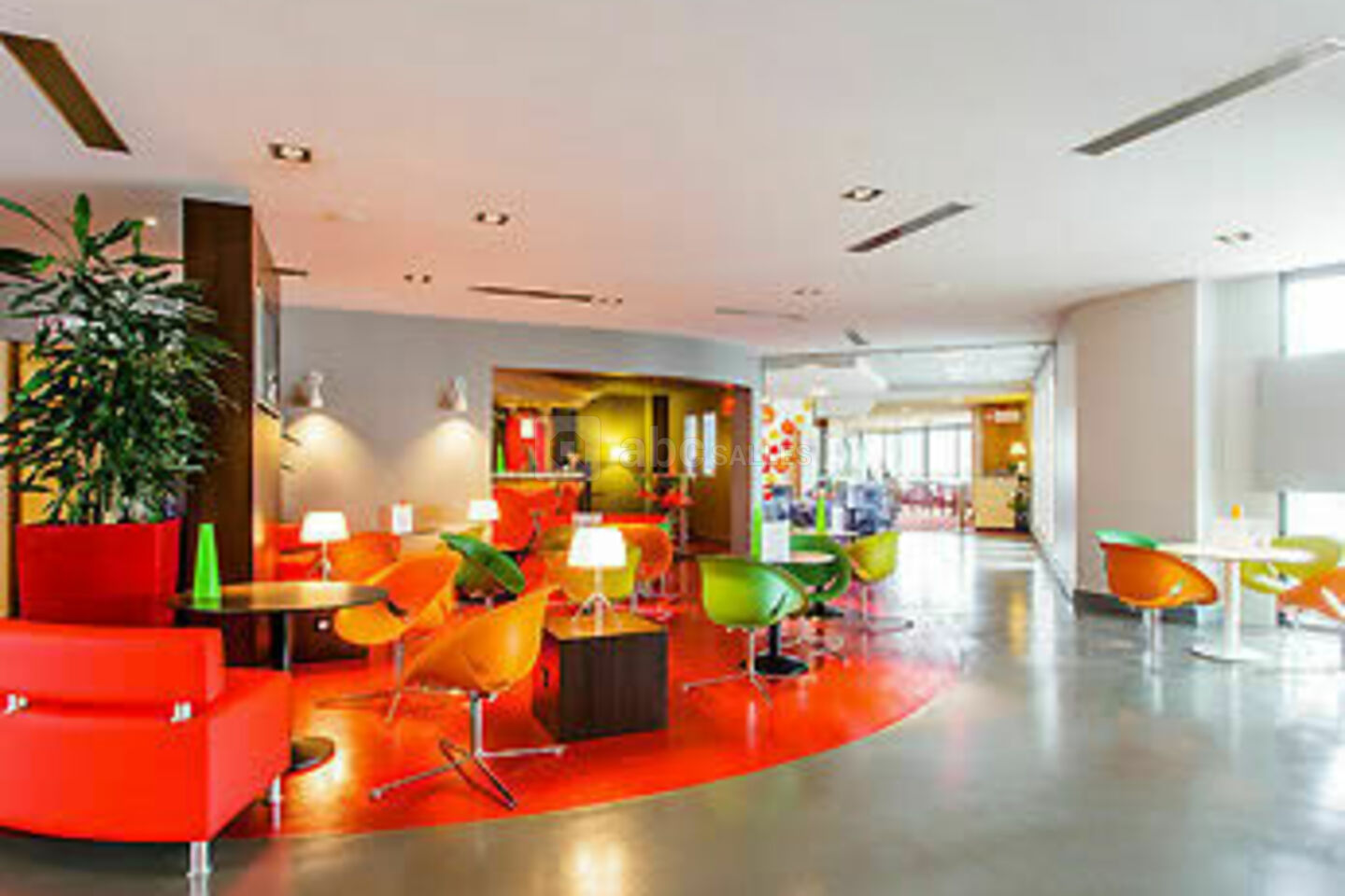Hôtel Ibis Styles Lyon Sud Vienne