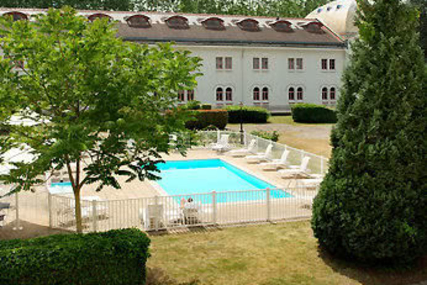 Novotel Thermalia