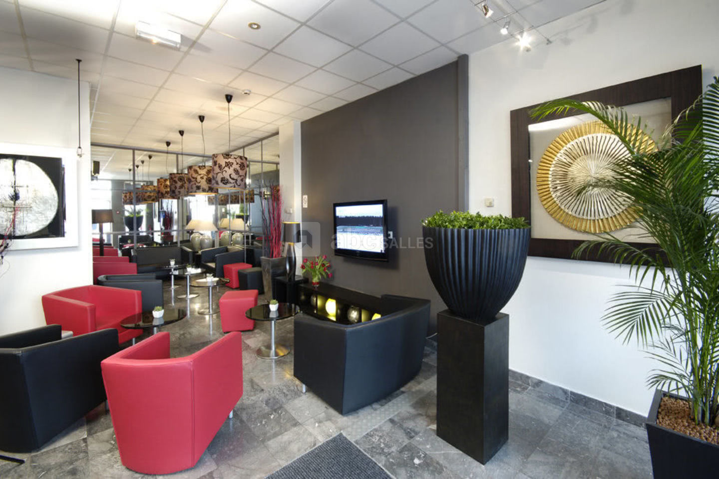 Hôtel Kyriad Mulhouse