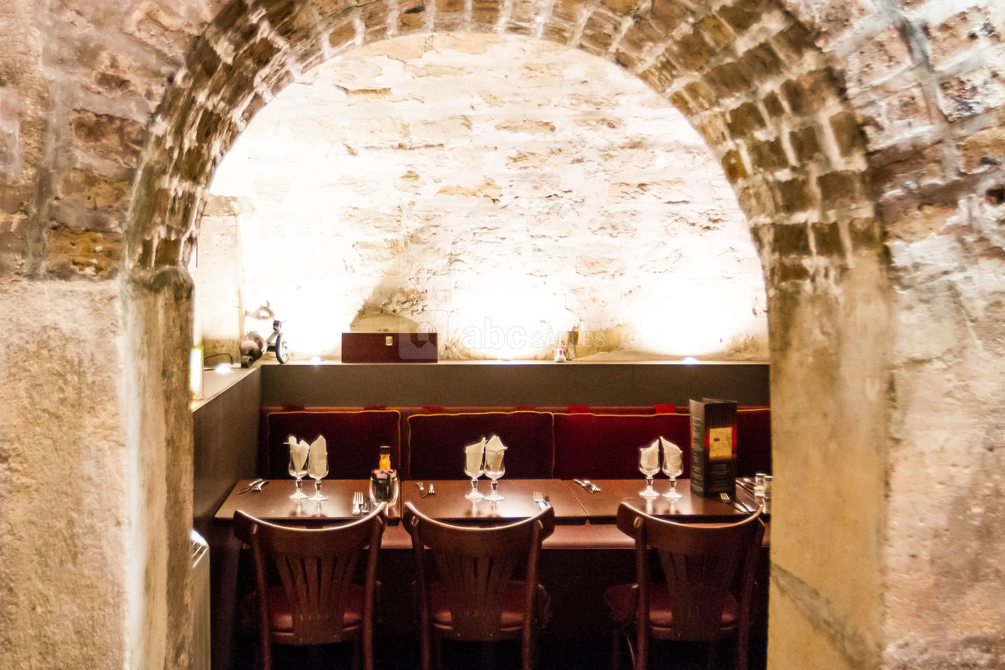 La Taverne de l'Olympia