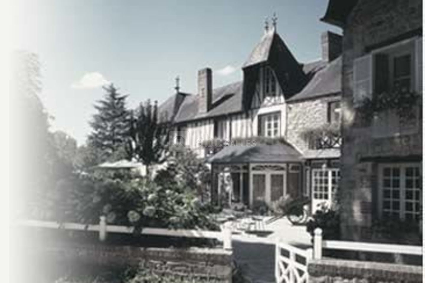 Manoir du Lys