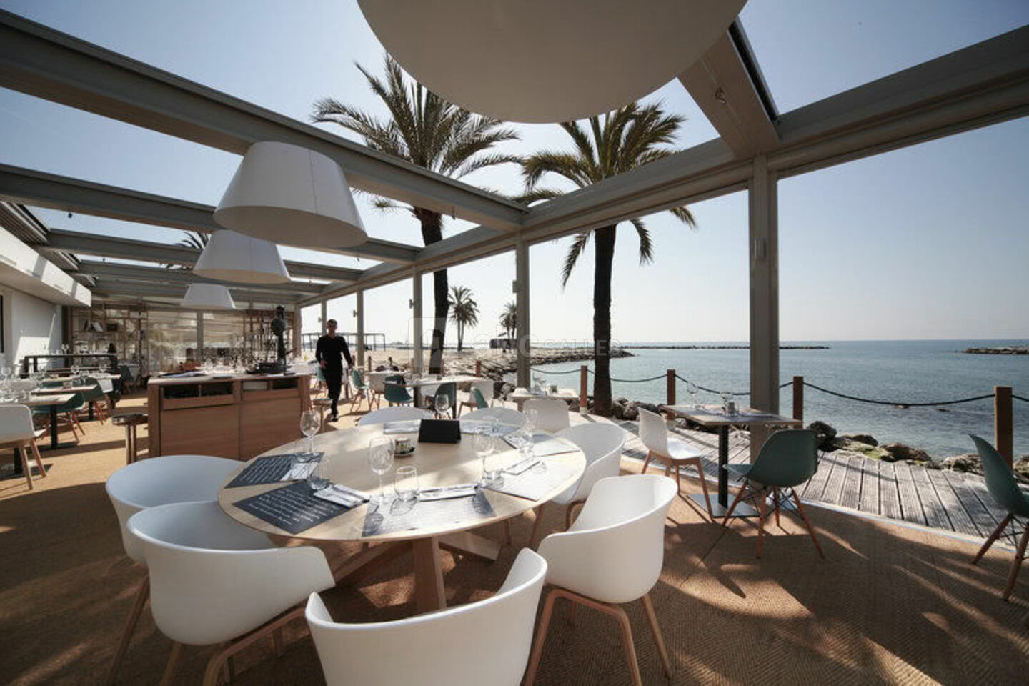 Holiday Inn Nice - Port-Saint-Laurent