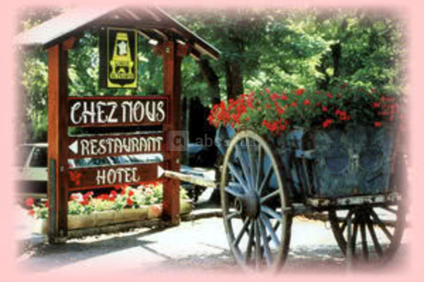 Chez Nous