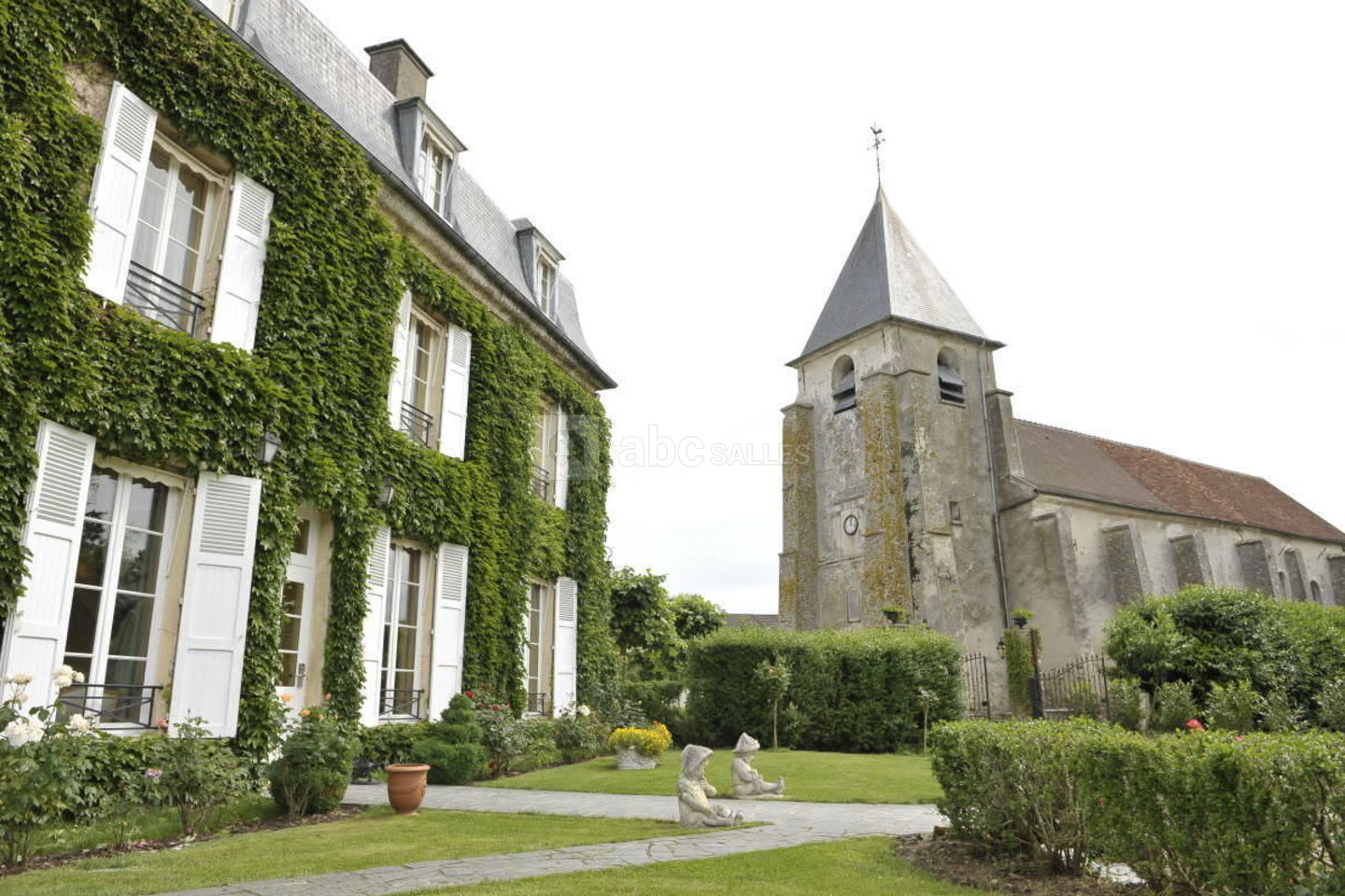 Château de Sancy