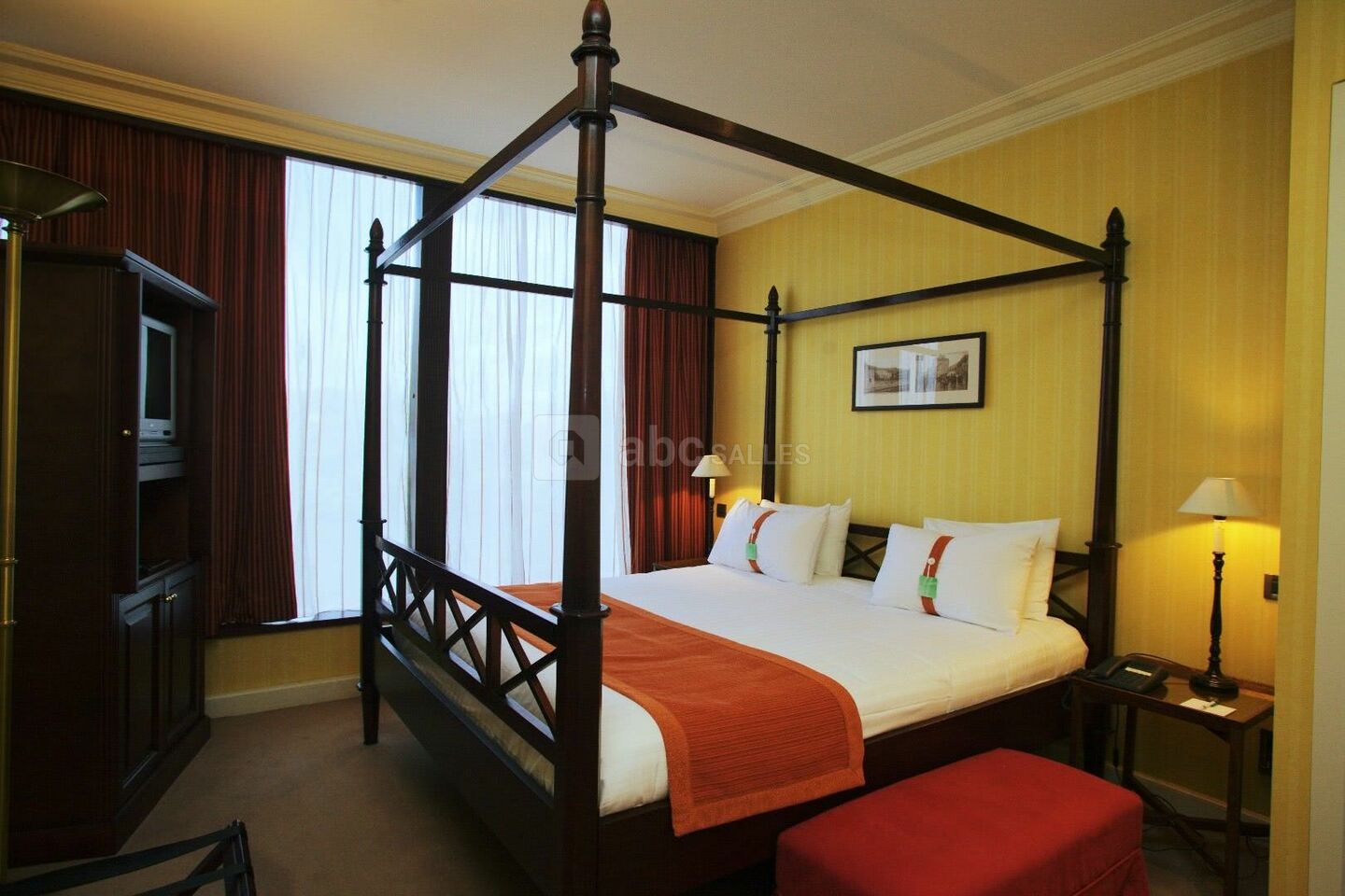 Holiday Inn Paris Versailles Bougival