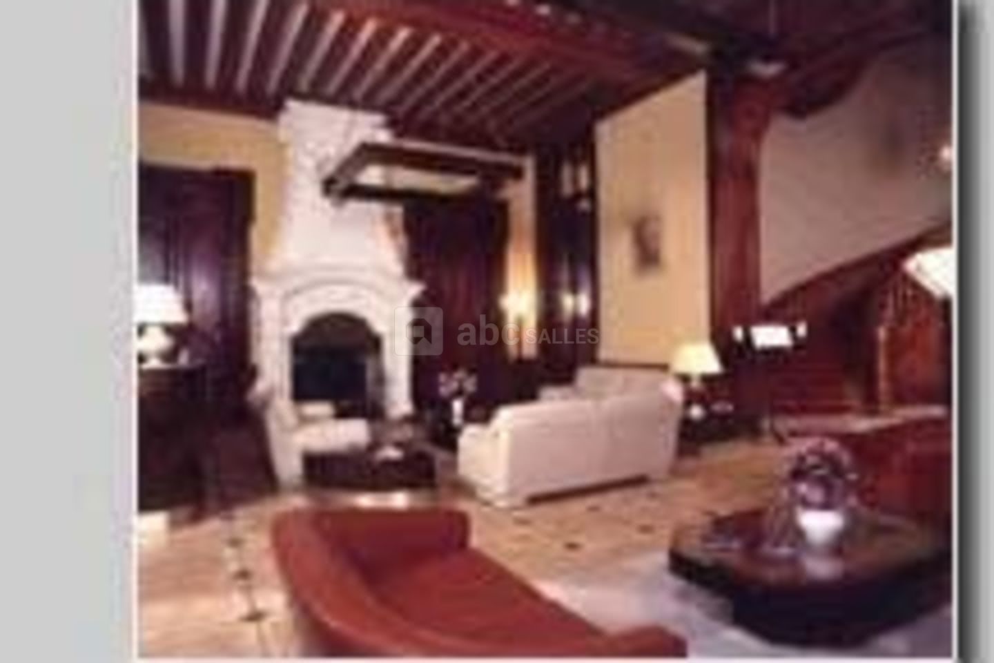 Le Domaine du Bel Air