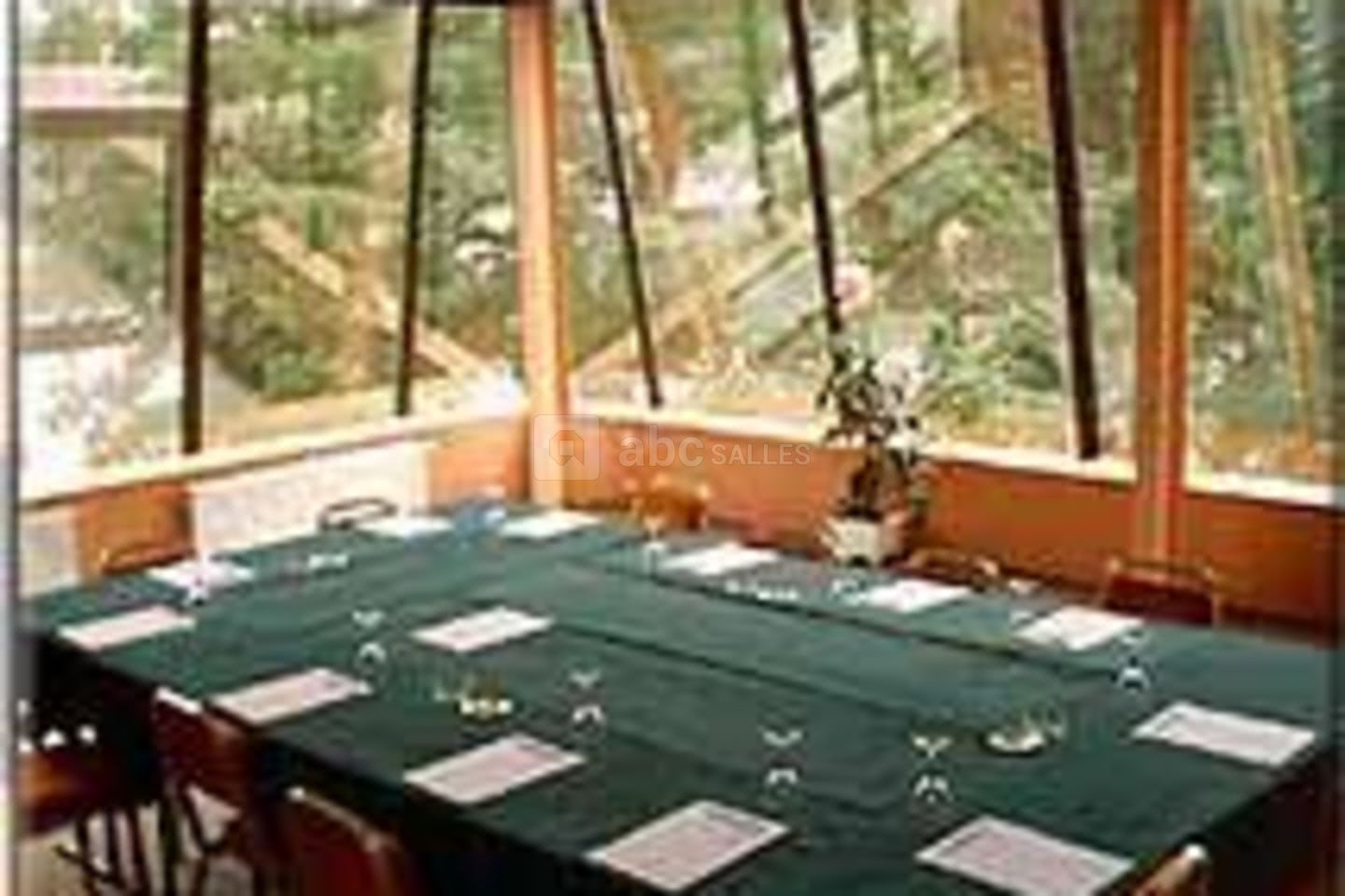 Relais de la Foret