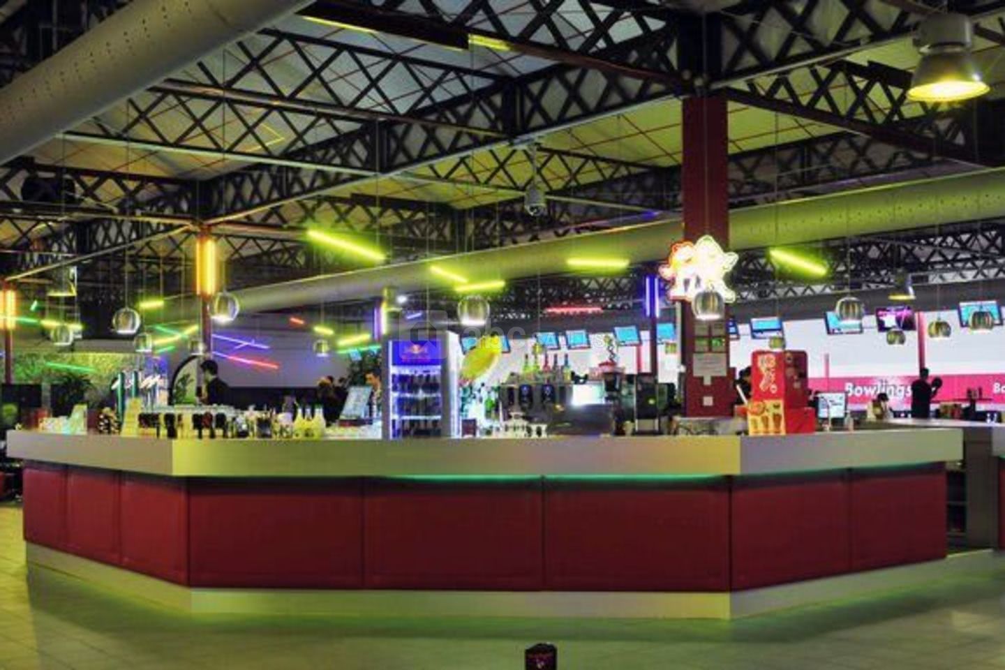 Bowlingstar