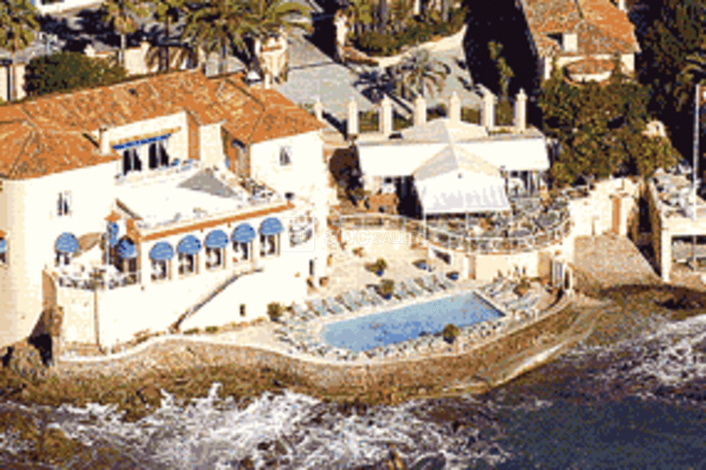 Hôtel Hodeo