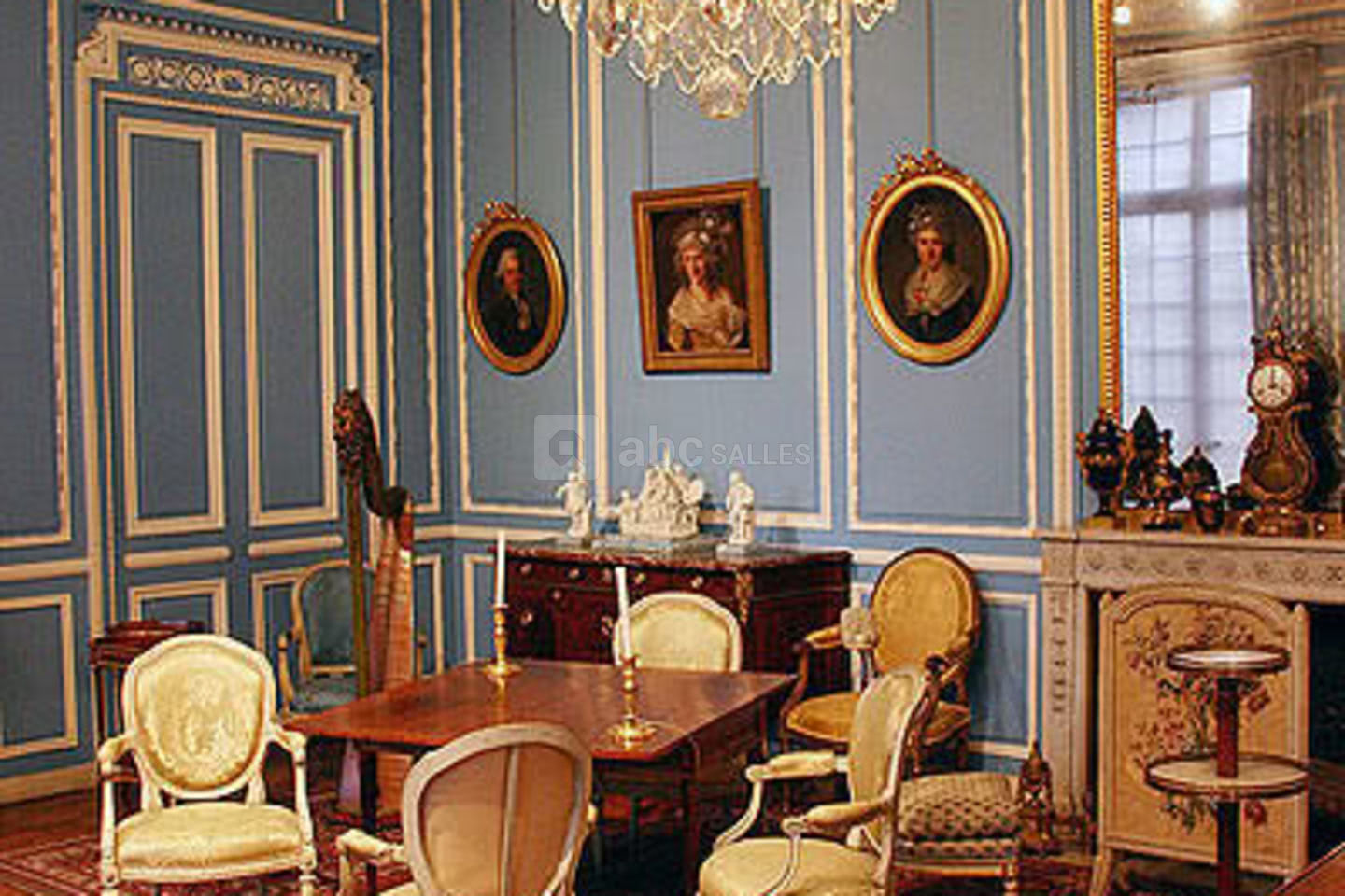 Musee Carnavalet
