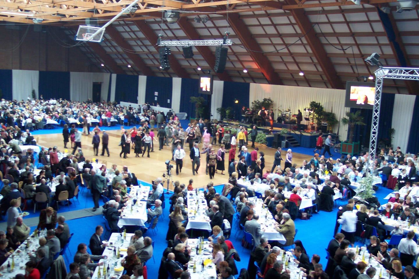 Espace Sportica
