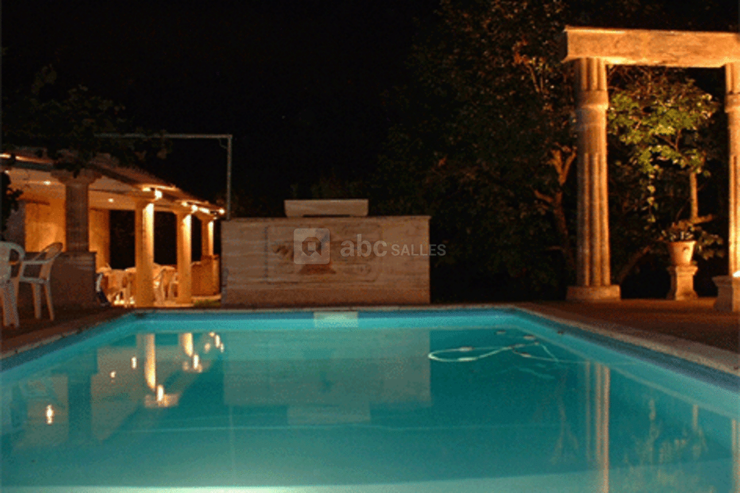 Villa Biassaise