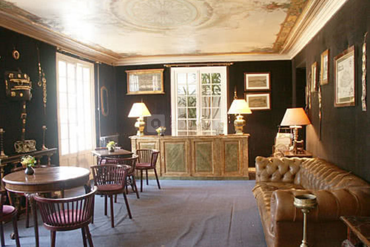 Château du Val Joli