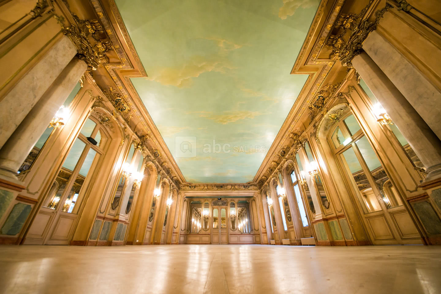 Salle Erard