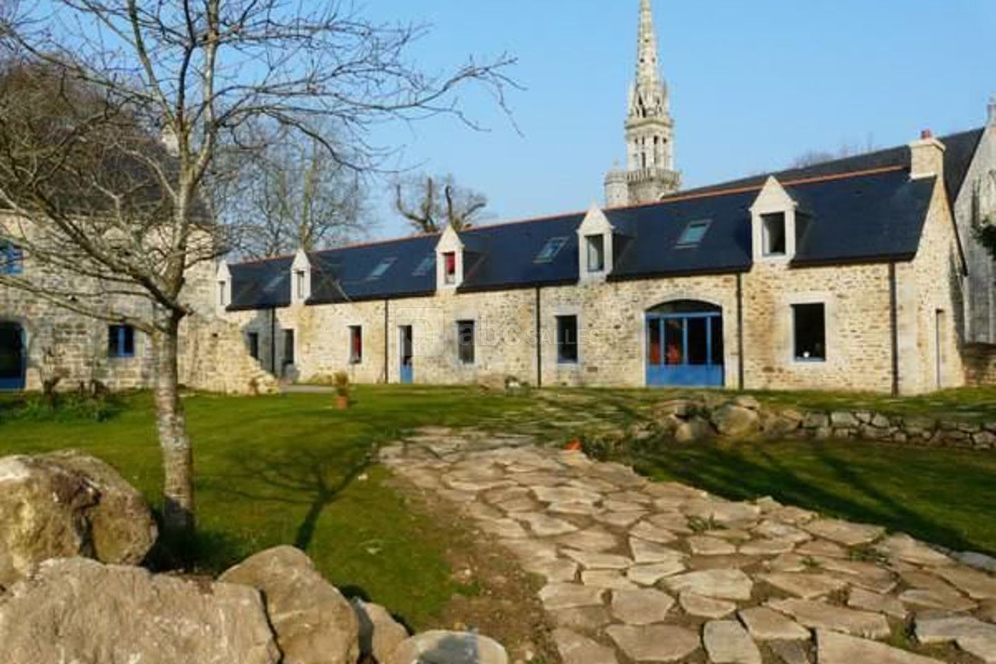 Manoir de Kerdevot