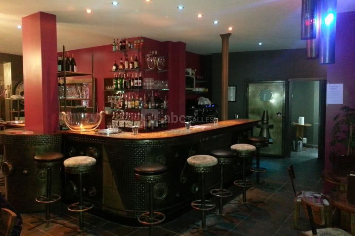 Restaurant les Temps Modernes