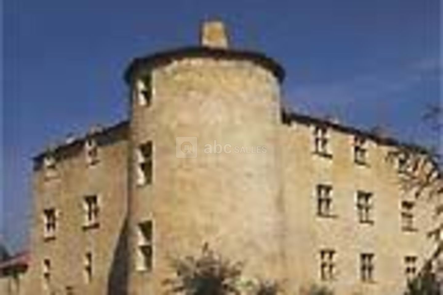 Château de Fources
