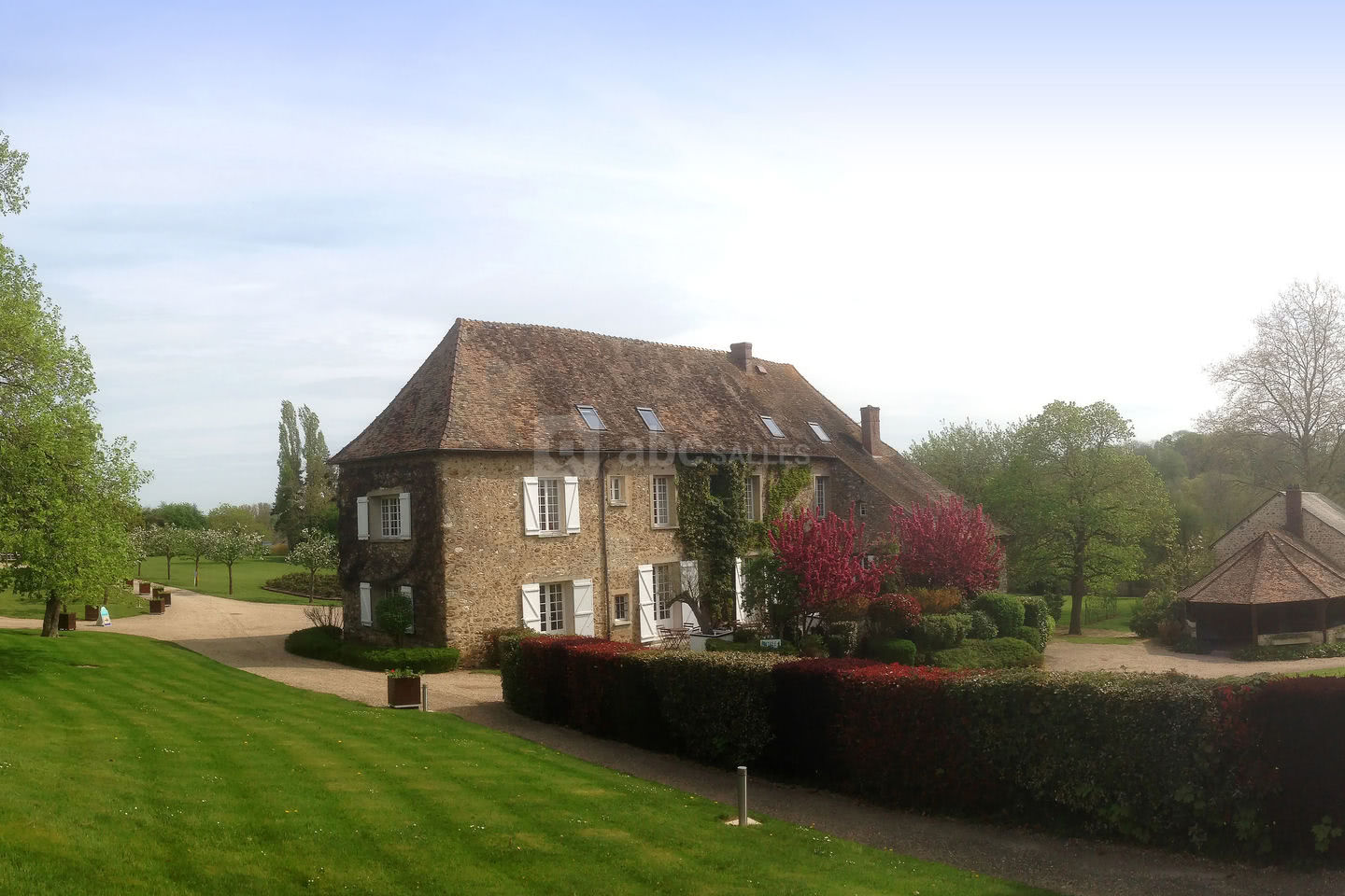 Manoir de la Chapelle