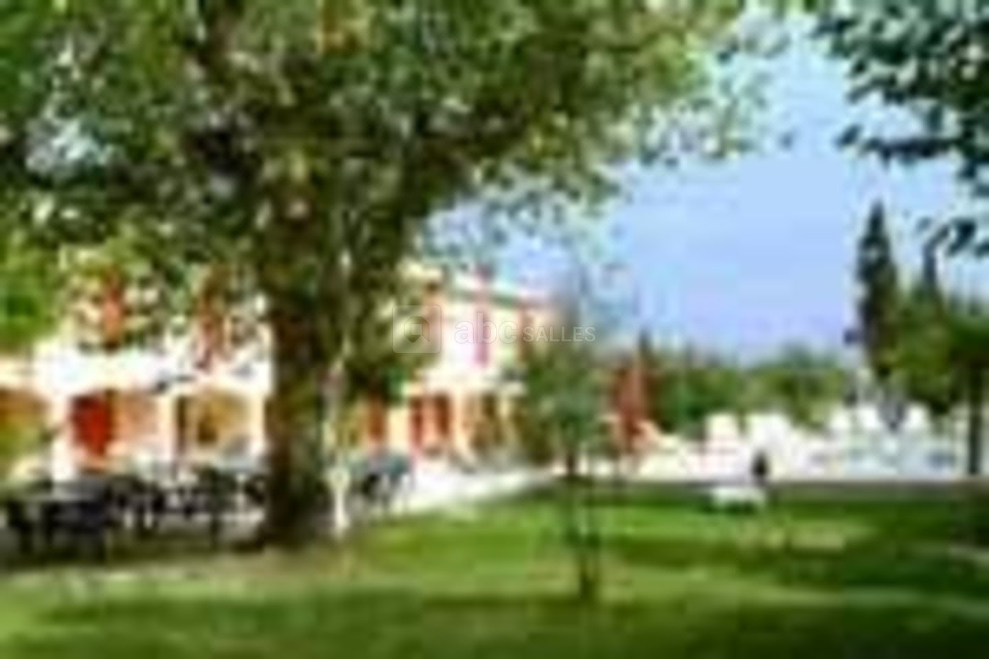 Hôtel Prato-Plage
