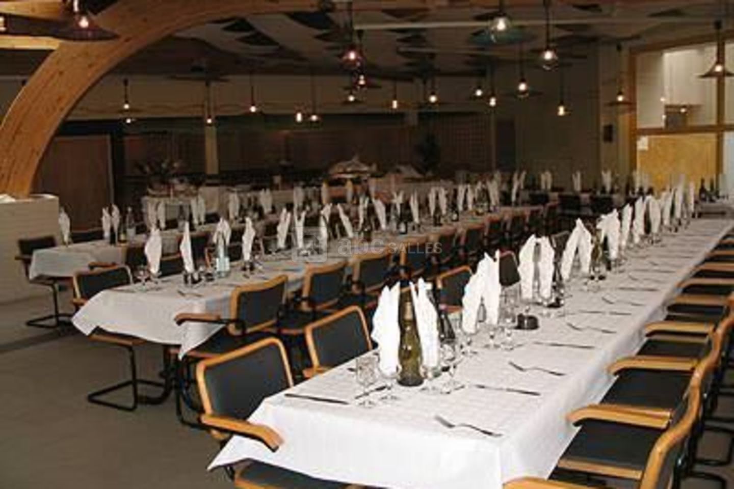Hôtel Espace Bollaert