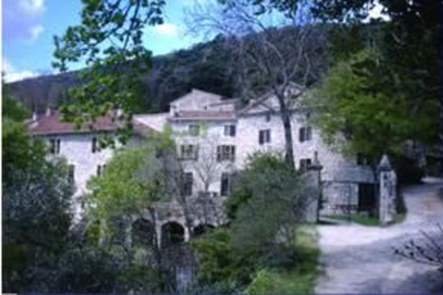 Château des Pauses