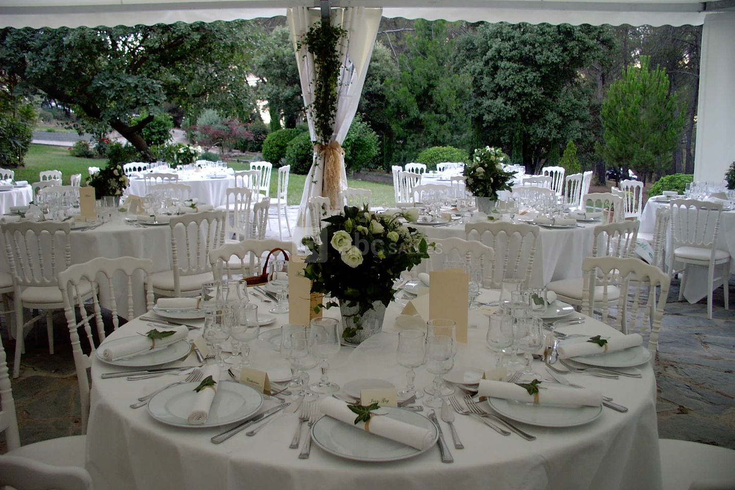 Domaine des Clarines