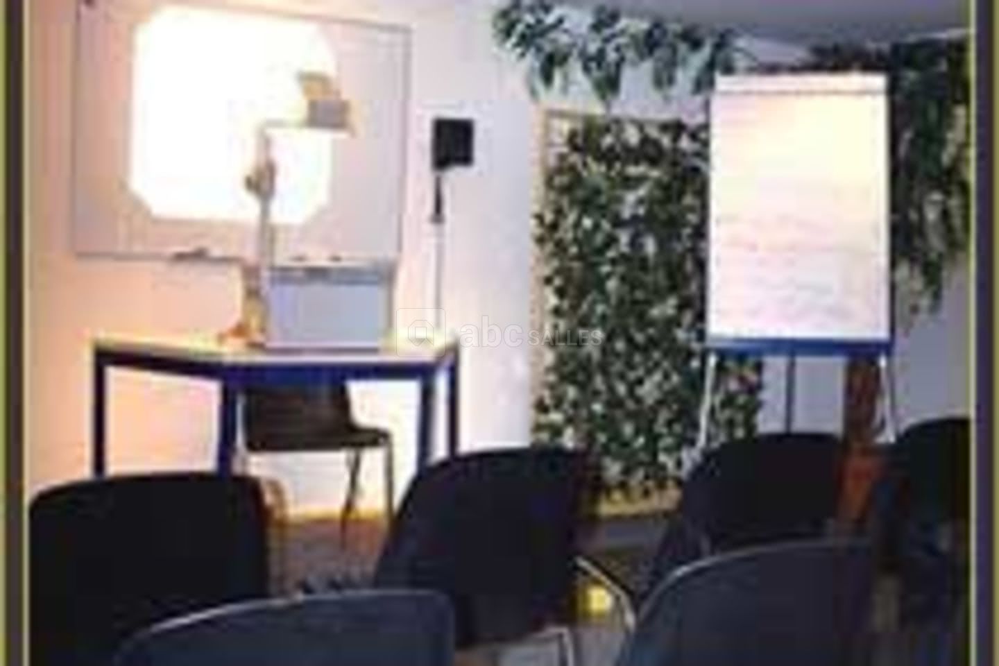 Centre d'Affaires Chanzy