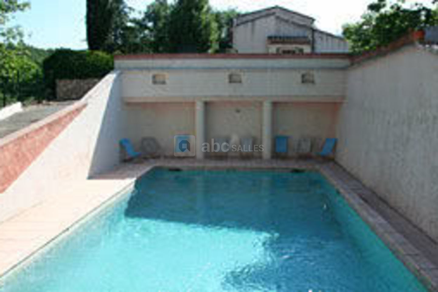 Lou Cigaloun ABC Salles