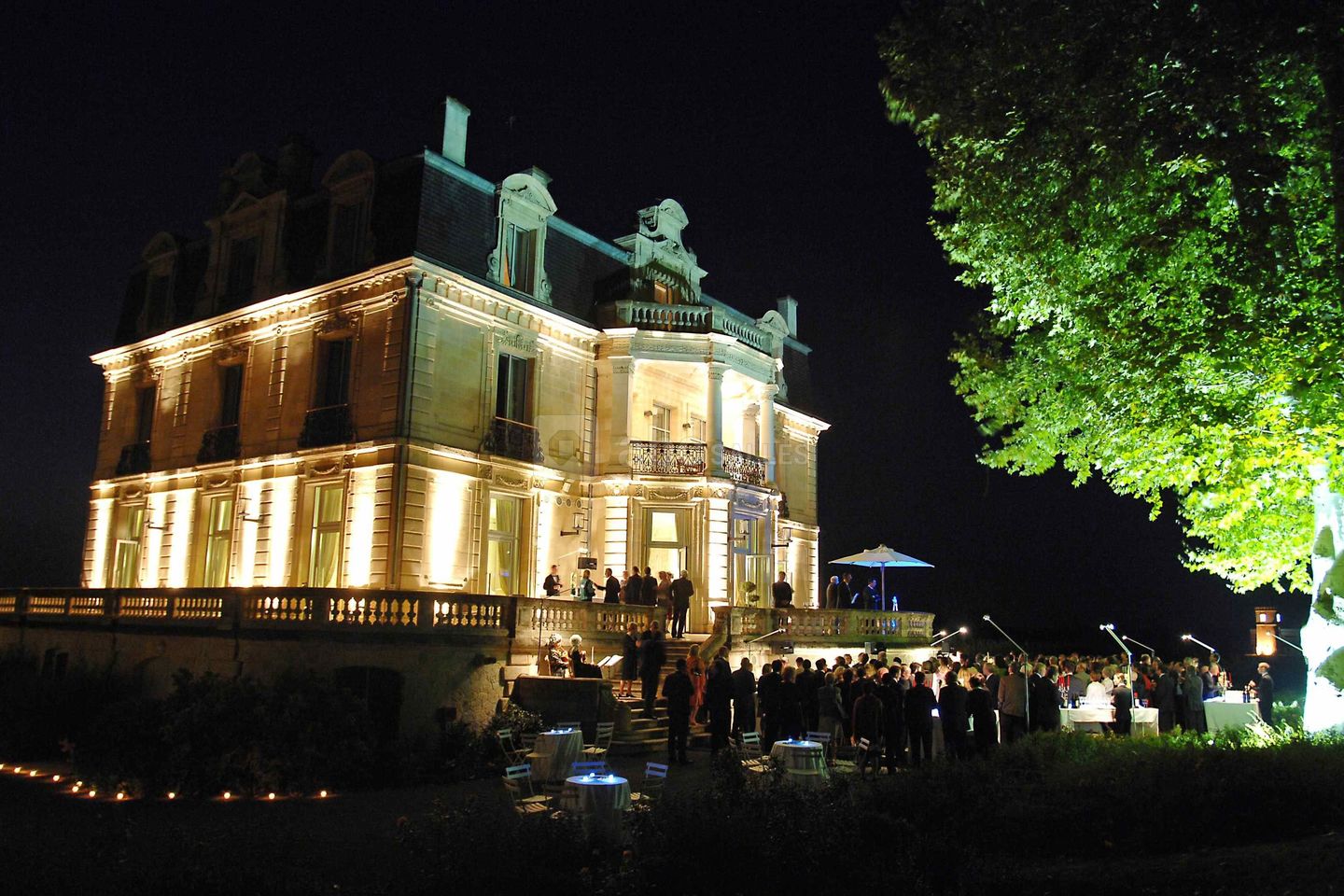 Château Grattequina Bordeaux