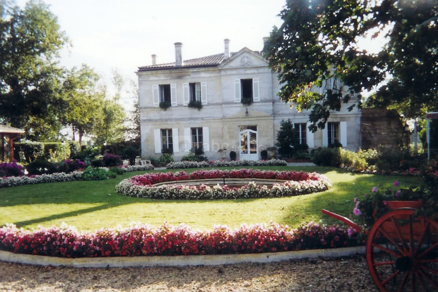 Château Desplats