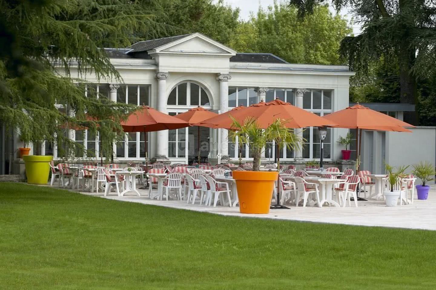 Domaine le Petit Plessis