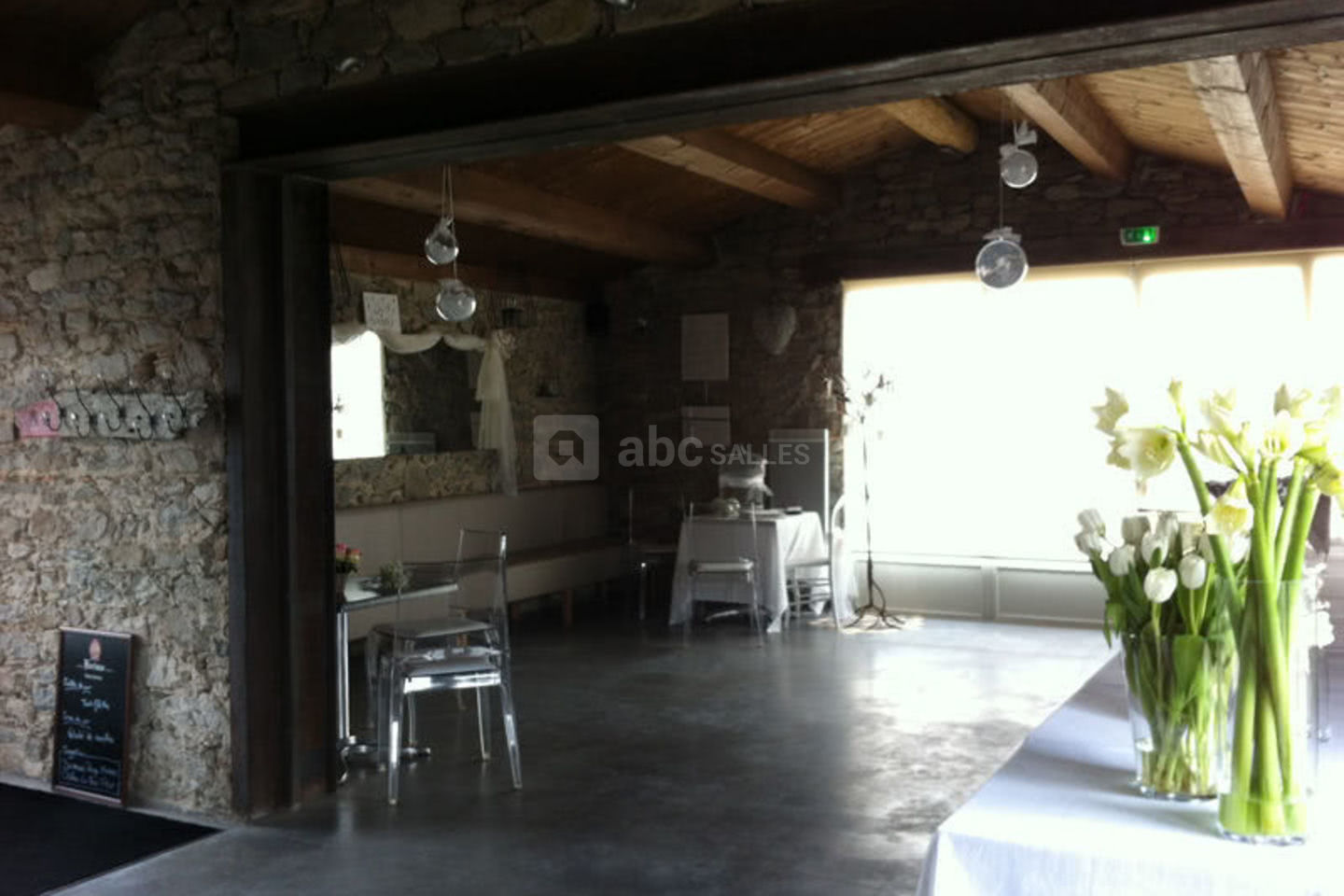 Ferme des 5 Chemins