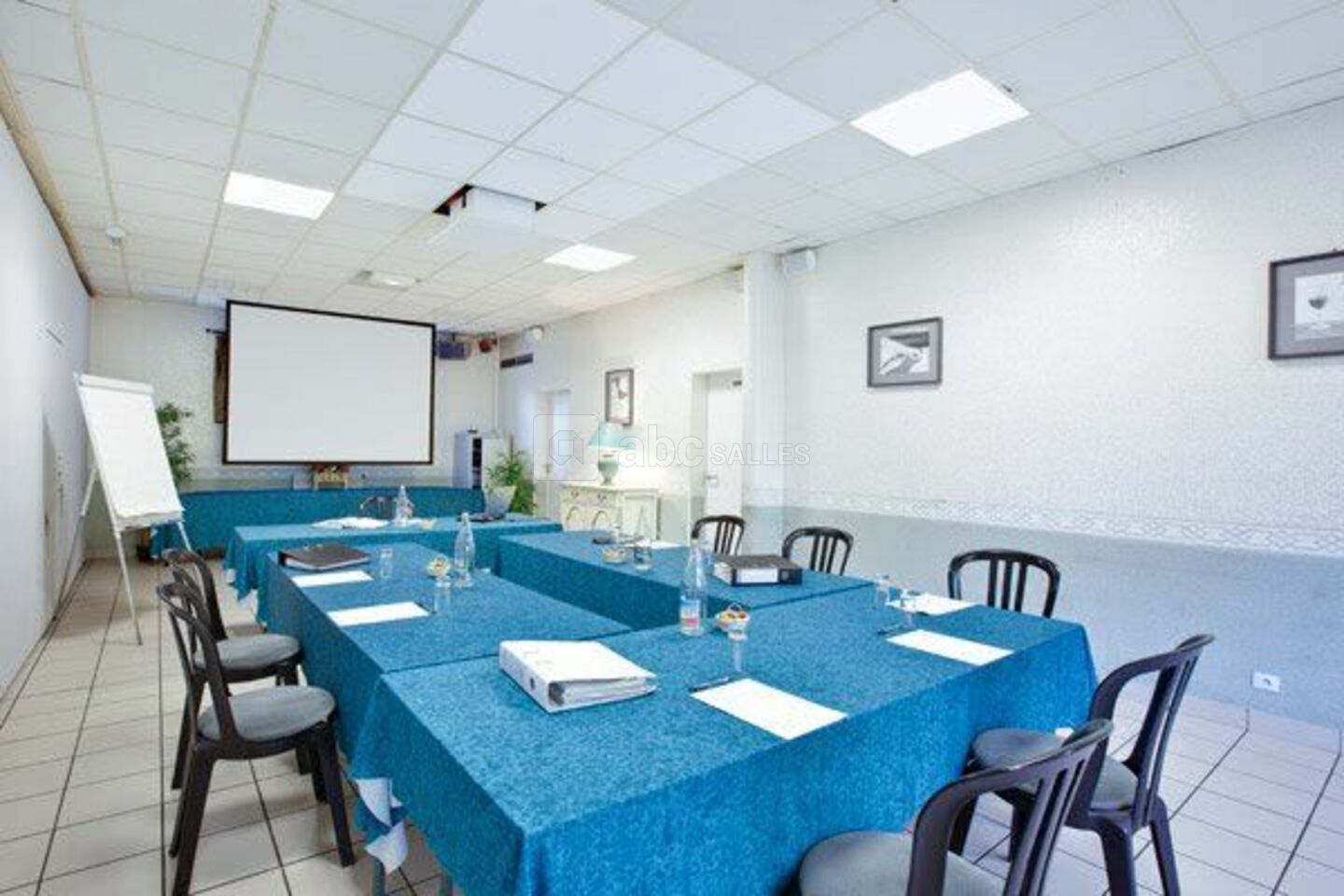 Le Hôtel Restaurant Pont de Sénard
