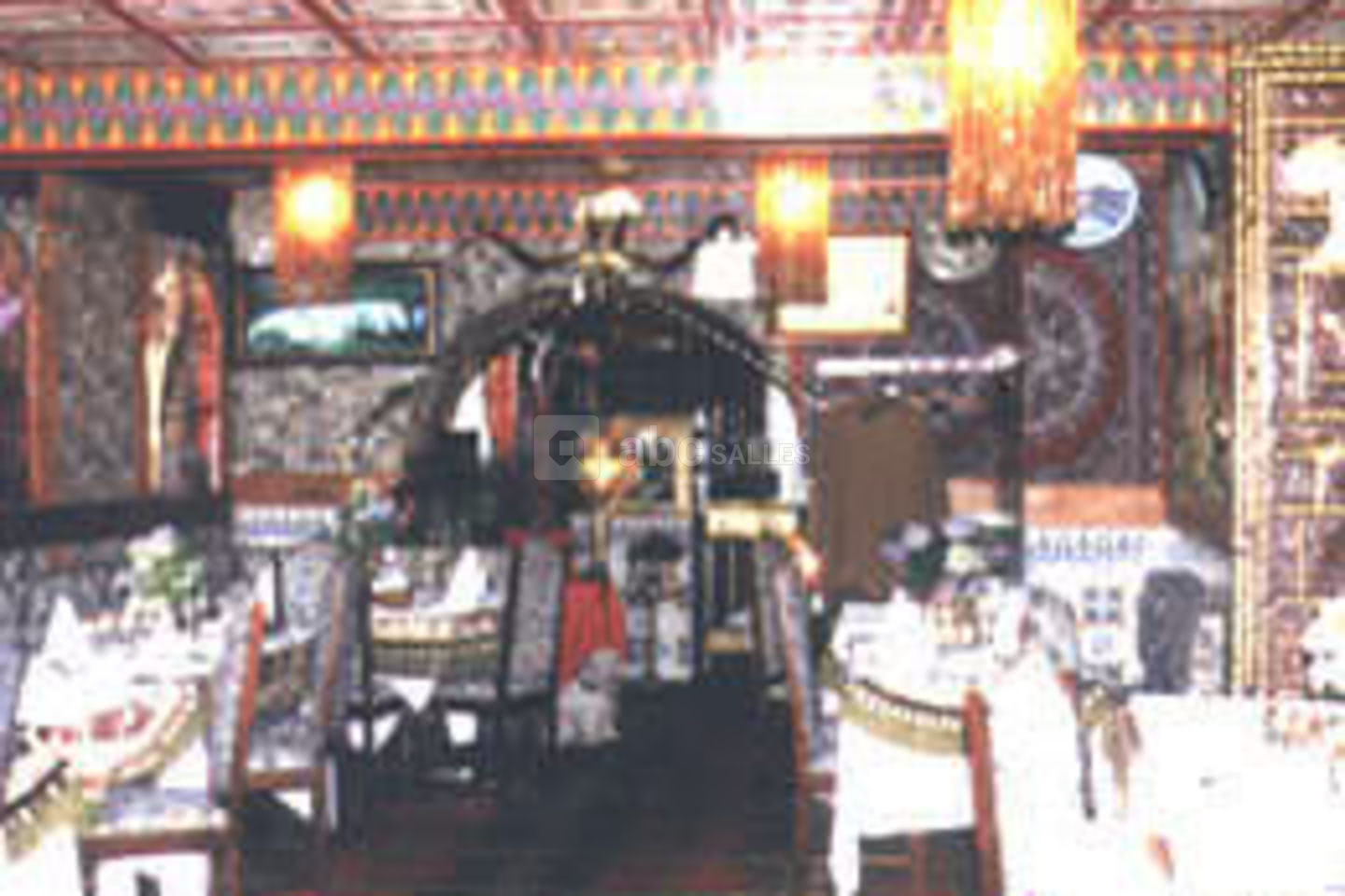 Le Palais d'Agadir