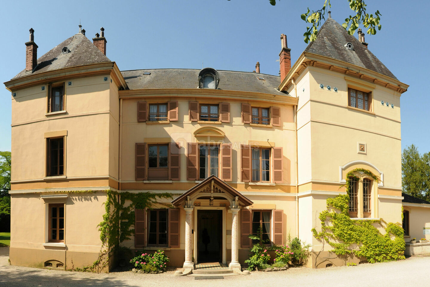 Appartement à Vendre Domaine Des Cedres à Villefranche-sur-saône