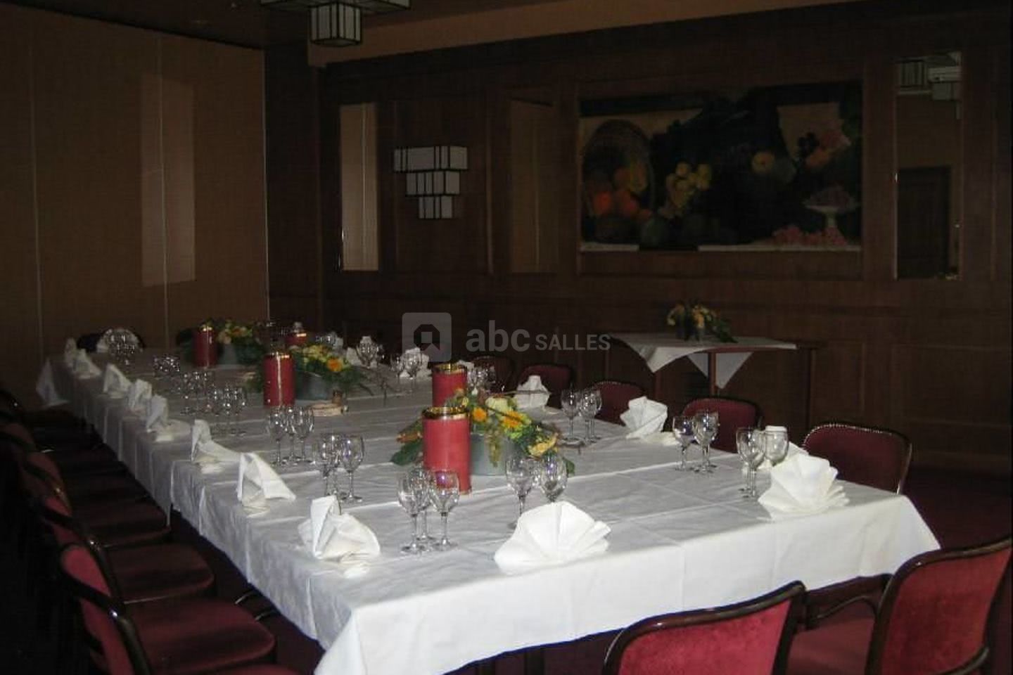 Brasserie Jules