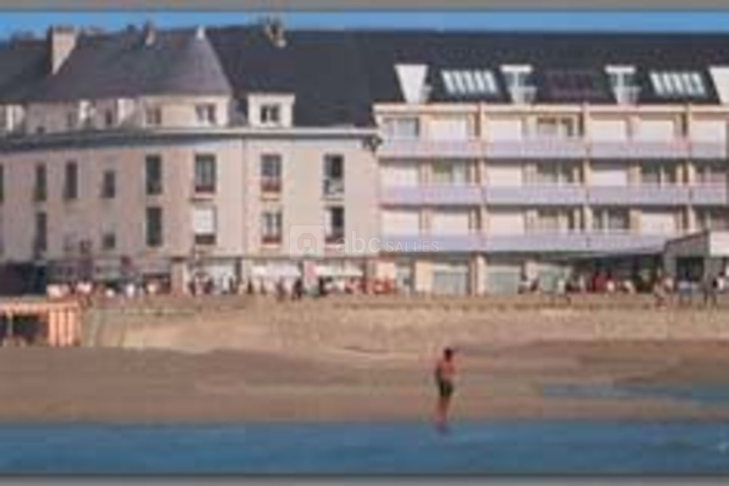 Hôtel la Terrasse