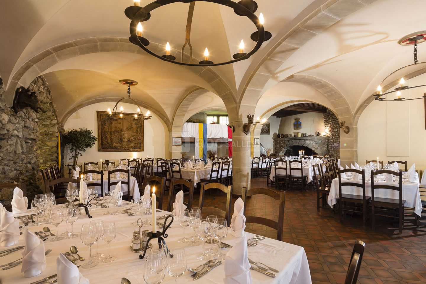 Le Vieux Logis
