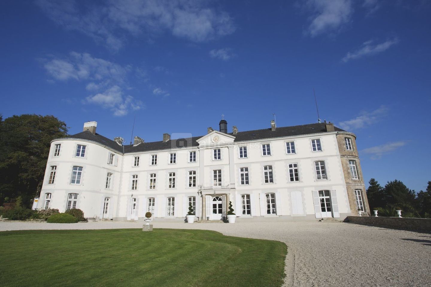 Château de Beauregard