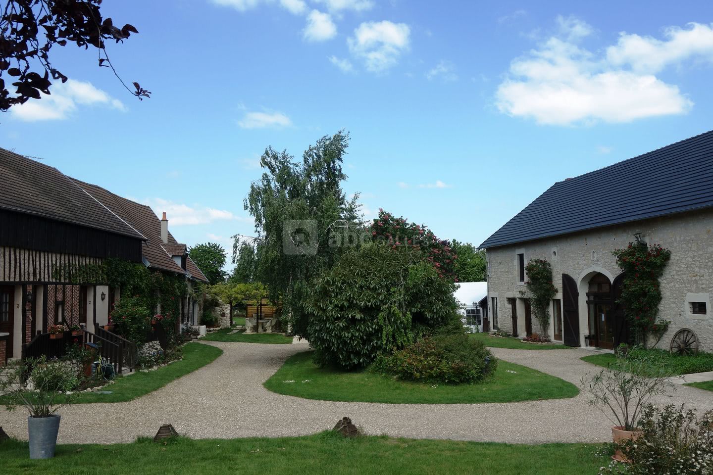 Domaine des Médards