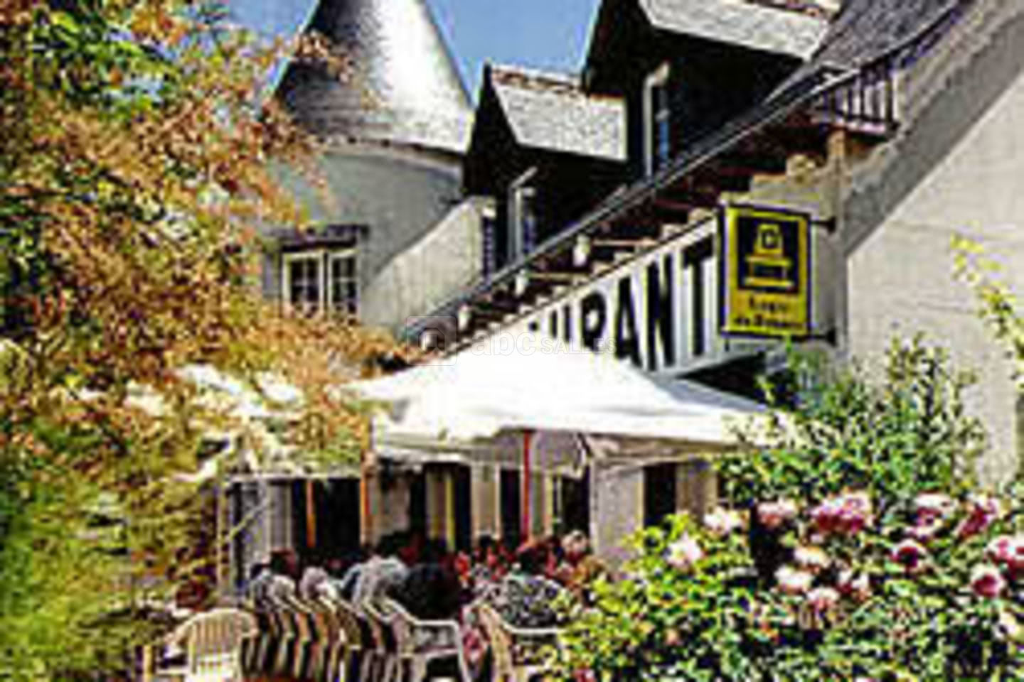 Auberge le Haut-Clos