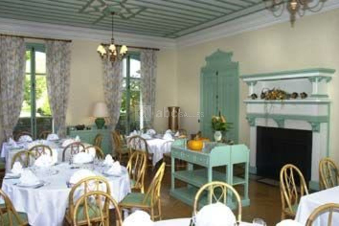 Le Domaine des Graviers