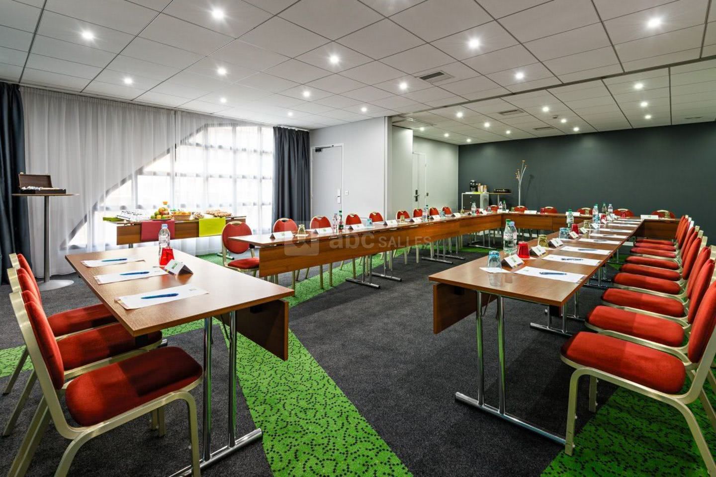 Ibis Styles Reims Centre Cathedrale