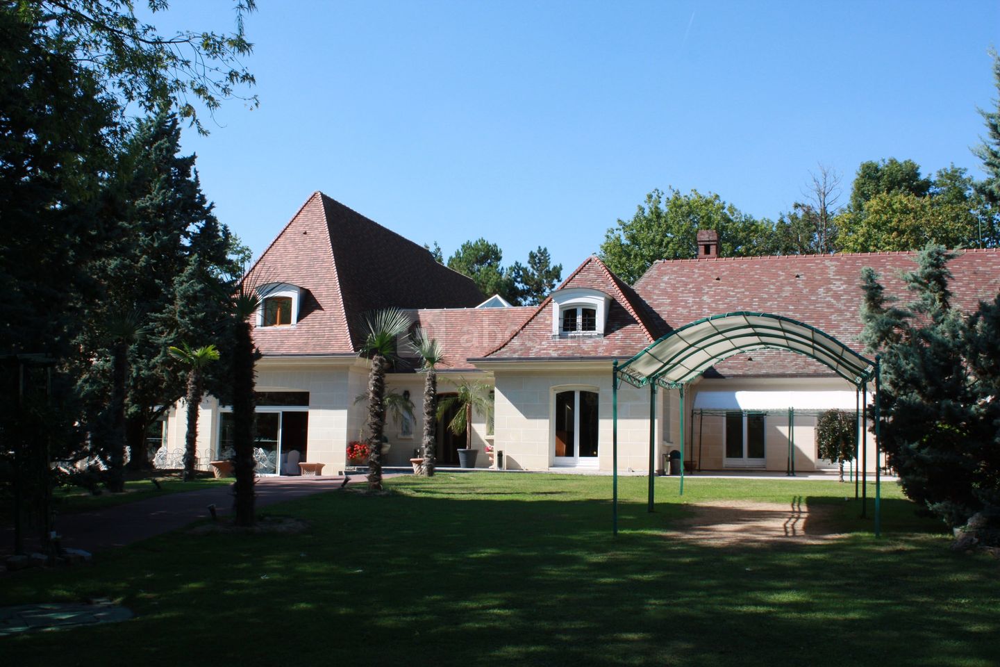 Domaine de la Patulière