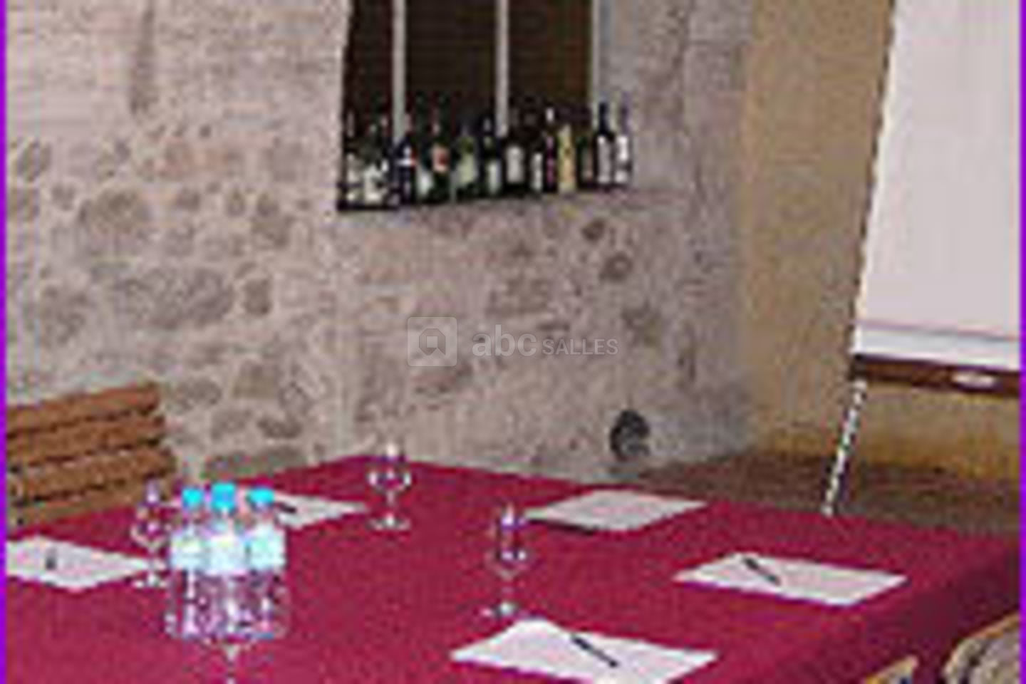 Vieux Château de Clary