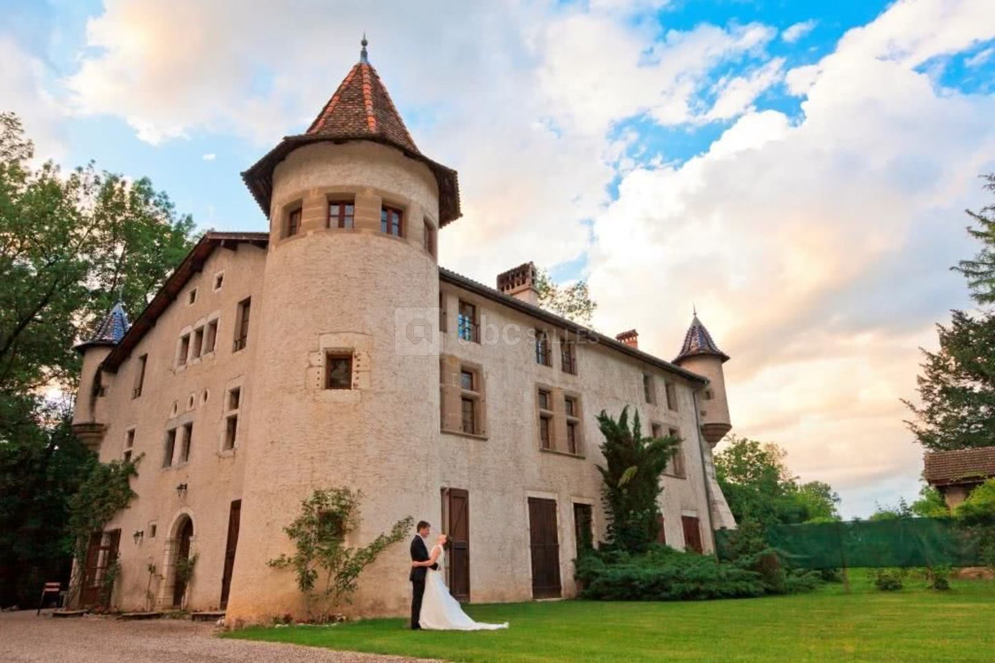 Domaine Saint Jean de Chepy