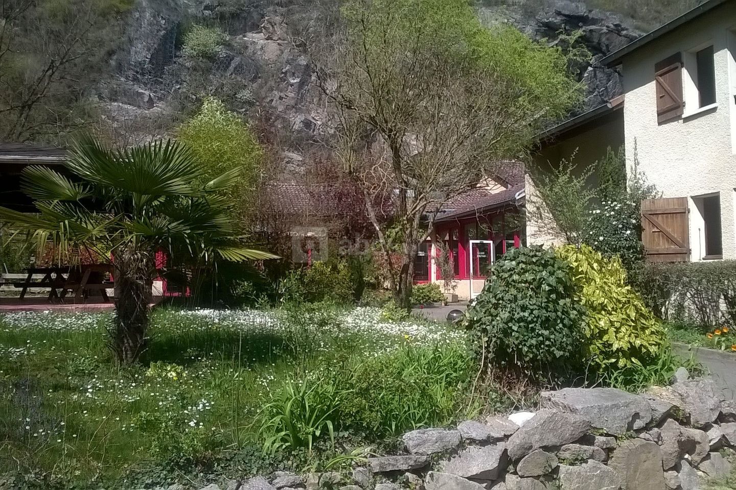 La Riviere Enchantee Saint Genis Les Ollieres