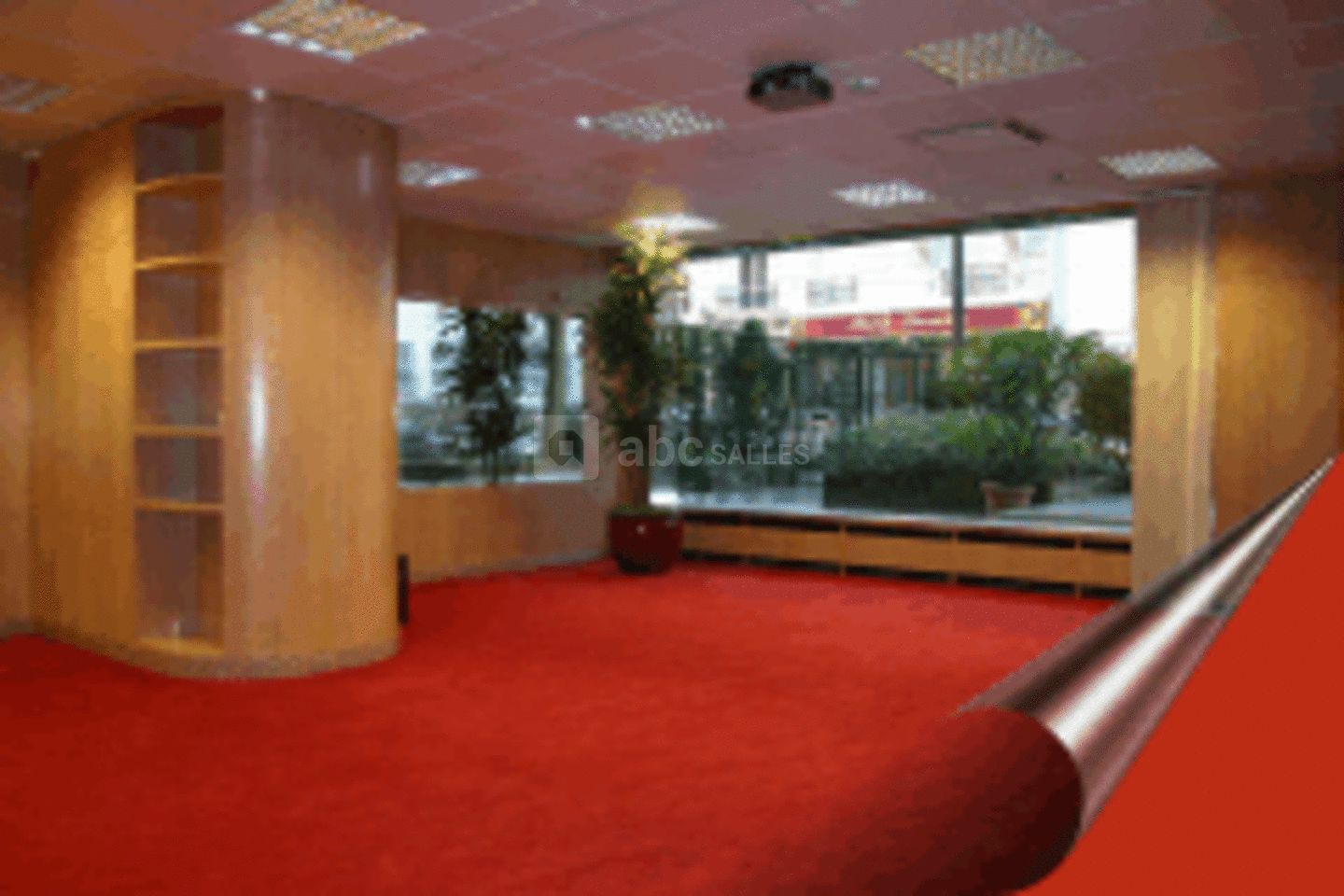 Le Salon 76 Longchamp