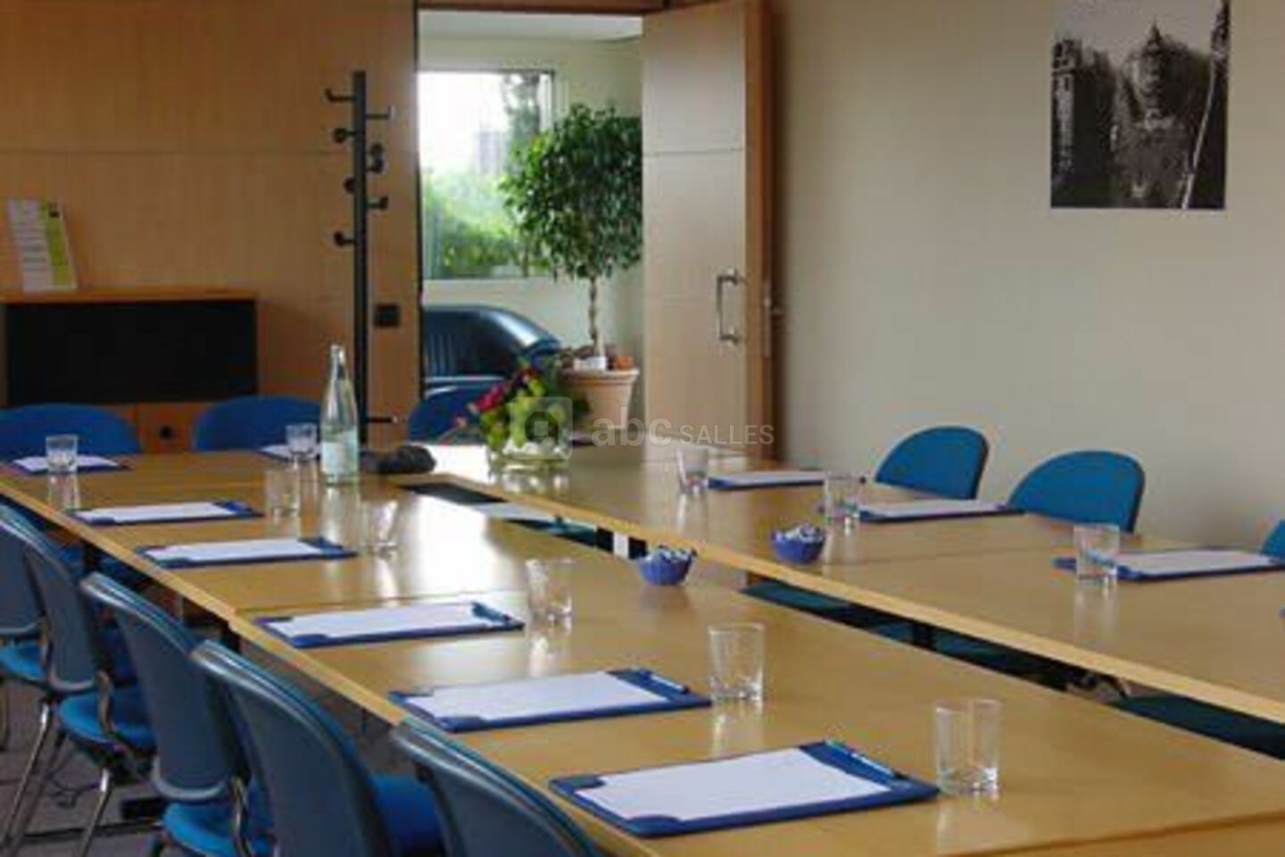 Regus 75 Haussmann