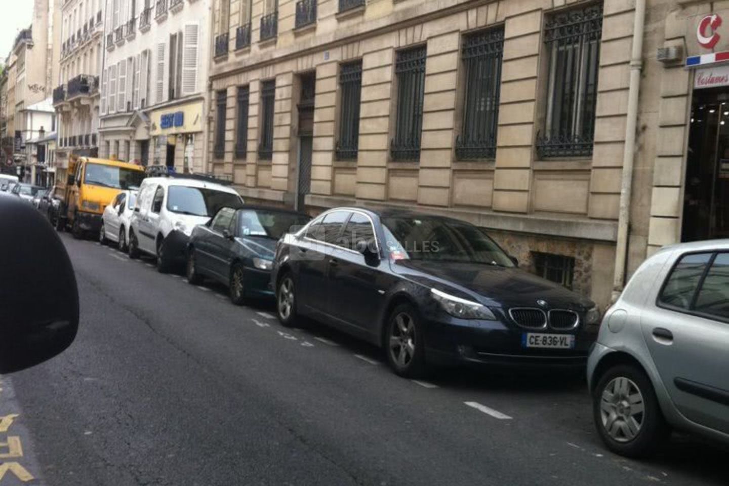 Espace Daniele